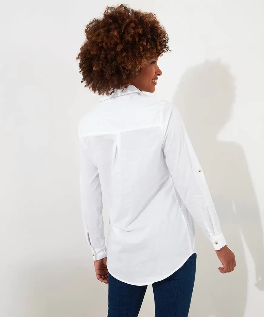 Women Joe Browns Tops, Tunics & Blouses*Simon's Longline Blouse