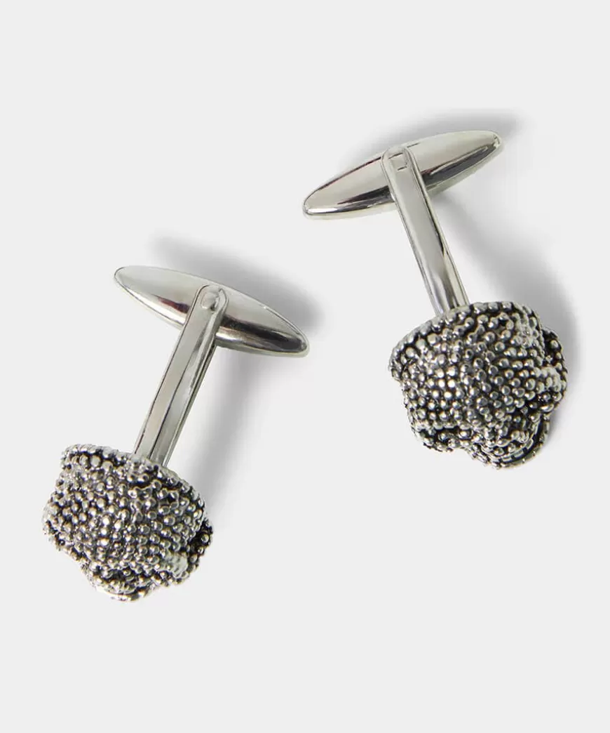 Joe Browns Men's Clothing | Stocking Fillers*Skull Cufflinks