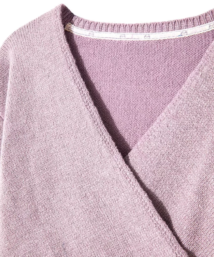 Women Joe Browns Women's Clothing | Loungewear & Pyjamas*Sloe Joes Ballerina Top