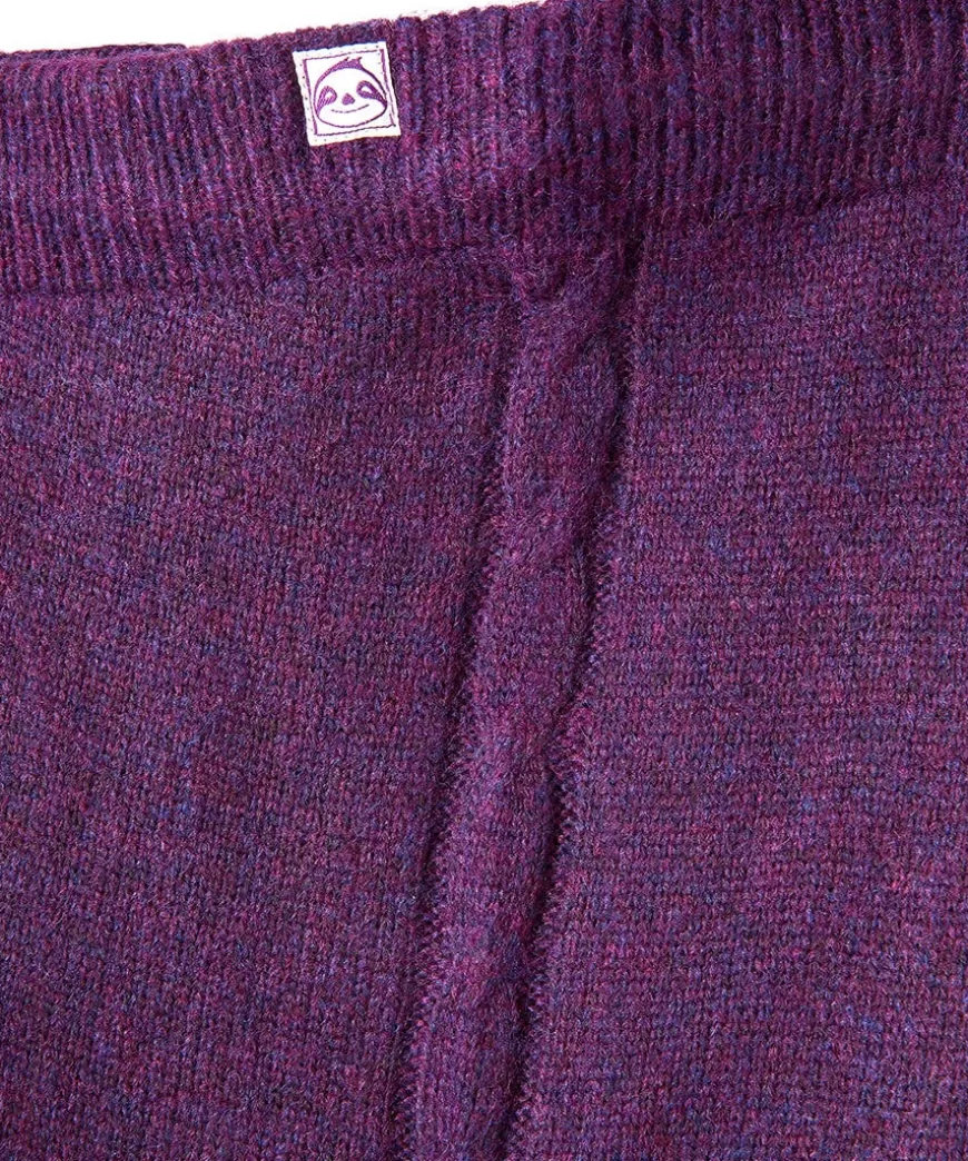 Women Joe Browns Women's Clothing | Loungewear & Pyjamas*Sloe Joes Knitted Cable Joggers