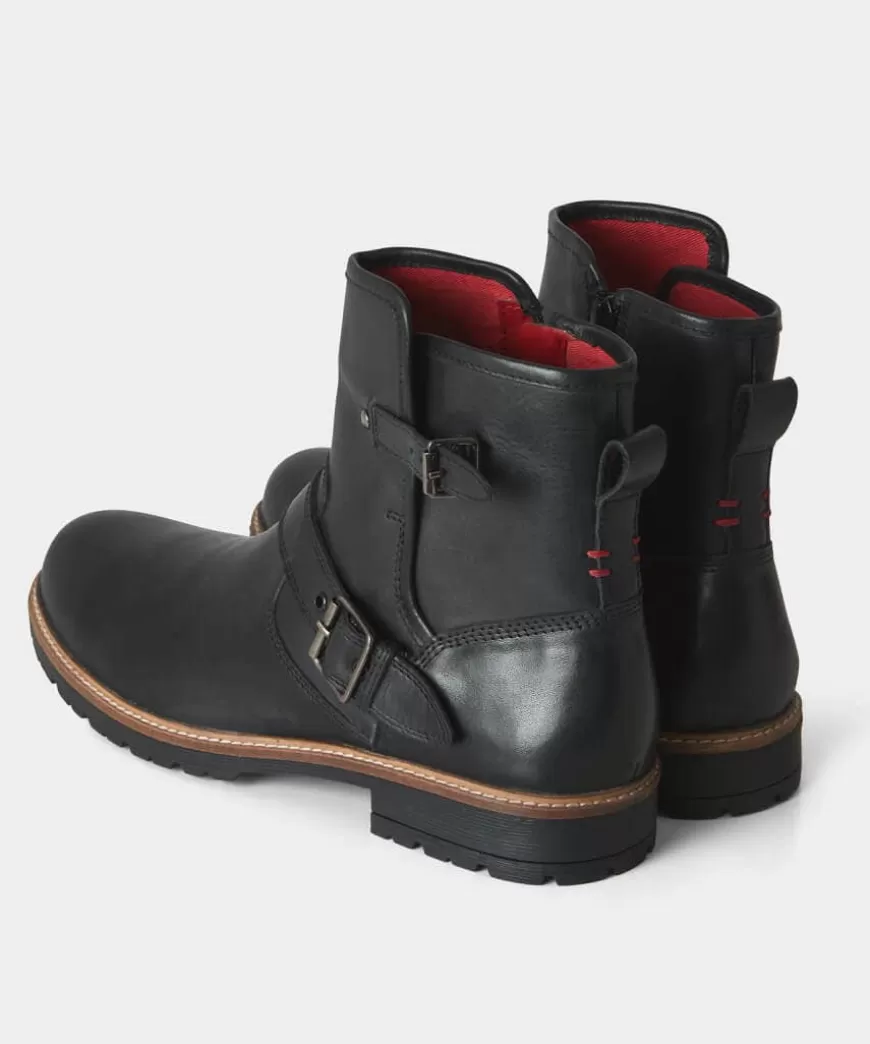 Joe Browns Boots | Shoes, Boots & Trainers*Snake Pass Leather Biker Boots