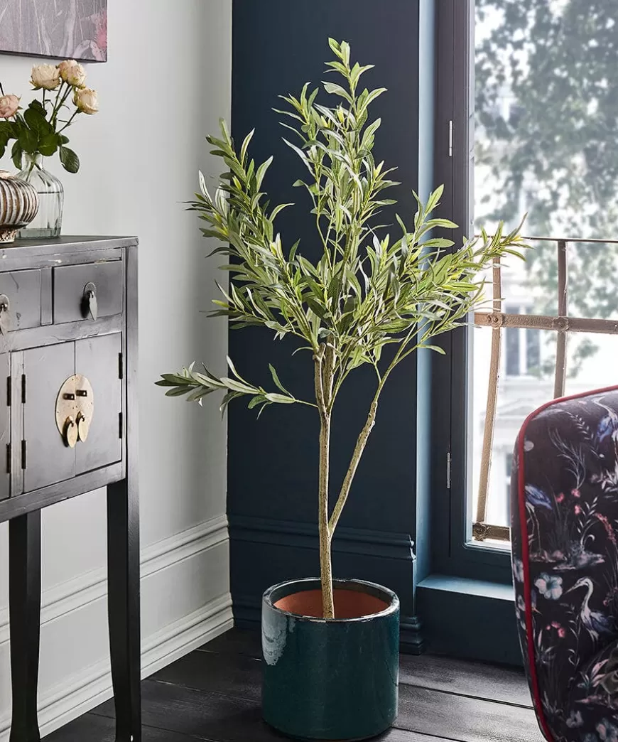 Joe Browns Artificial Plants | Floral Décor*The Tree Of Life Olive Tree