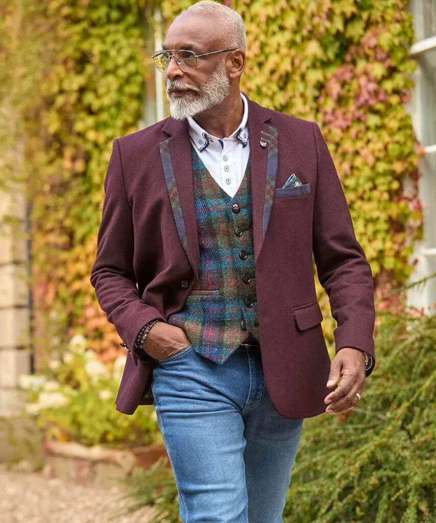 Joe Browns Men's Clothing | Blazers*Touch Of Personality Blazer