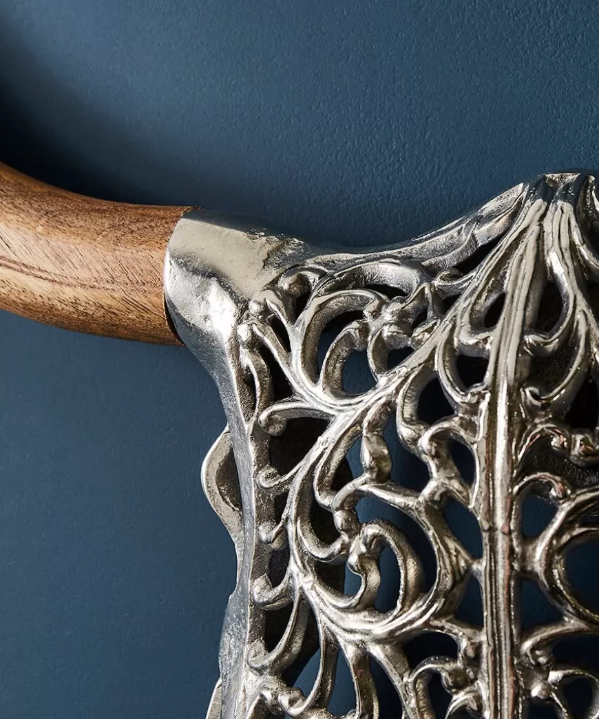 Joe Browns Picture & Wall Art | Home Accessories*Tribal Bison Head Wall Art