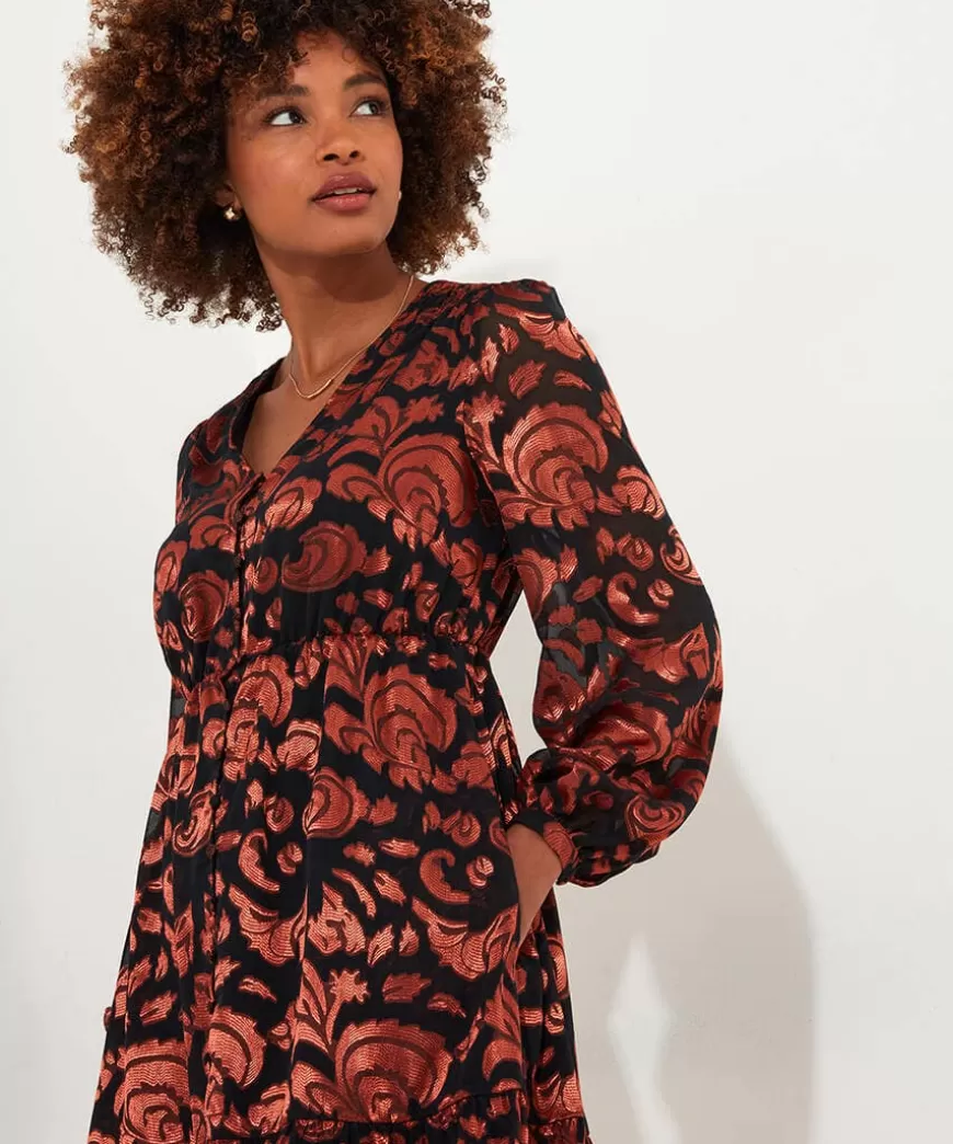 Women Joe Browns Women's Clothing | Tops, Tunics & Blouses*Truly Remarkable Tunic